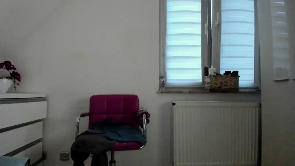 Pinkpanther – Showup Live Video Recording – 2025-12-04 22:00:22