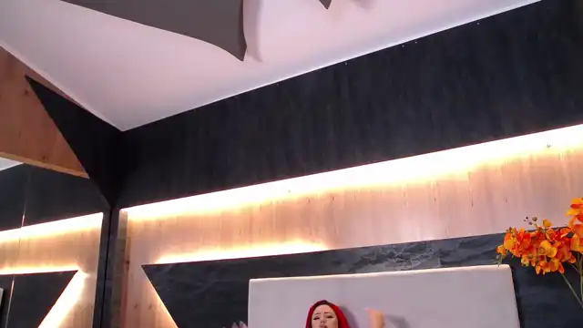 Red_chloe – Myfreecams Live Video Recording – 2026-07-26 16:36:51
