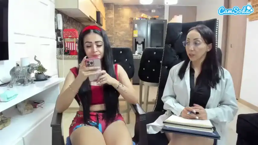 Sara-funn – Camsoda Live Video Recording – 2026-02-19 12:50:14