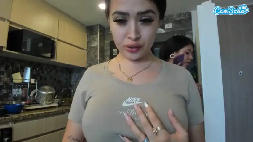 Sara-funn – Camsoda Live Video Recording – 2025-05-28 04:07:00