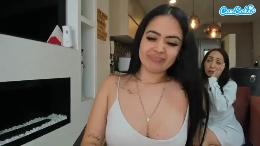 Sara-funn – Camsoda Live Video Recording – 2026-03-29 00:34:56