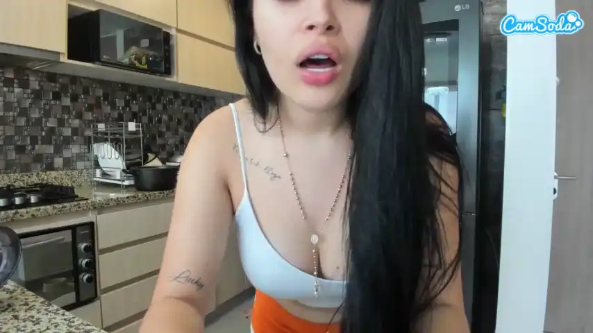 Sara-funn – Camsoda Live Video Recording – 2026-03-19 01:05:04
