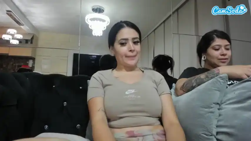 Sara-funn – Camsoda Live Video Recording – 2025-02-23 19:32:48