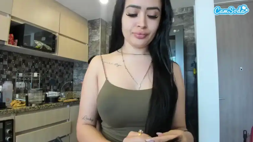 Sara-funn – Camsoda Live Video Recording – 2025-01-08 04:02:05