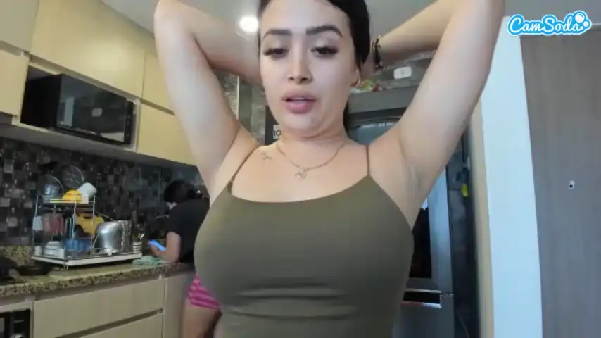 Sara-funn – Camsoda Live Video Recording – 2025-02-14 05:59:12