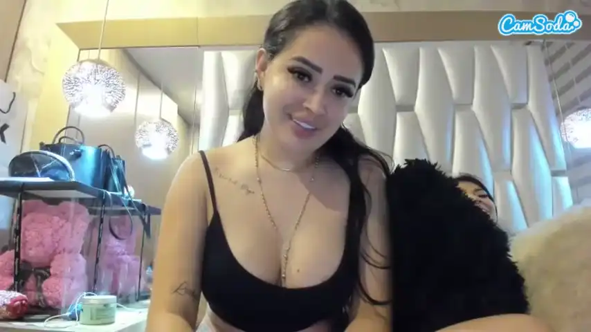 Sara-funn – Camsoda Live Video Recording – 2026-05-24 21:28:59