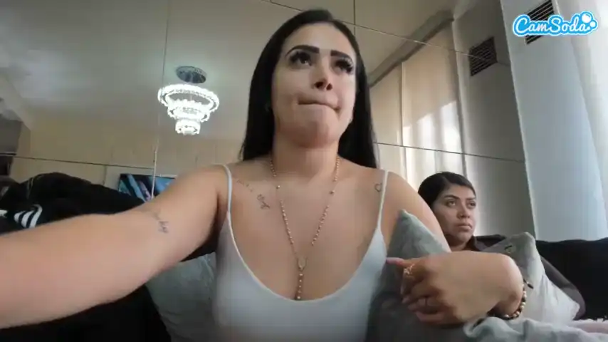 Sara-funn – Camsoda Live Video Recording – 2025-02-15 07:56:28
