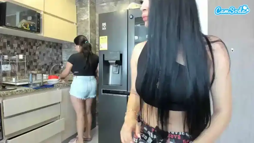 Sara-funn – Camsoda Live Video Recording – 2025-01-05 22:10:52
