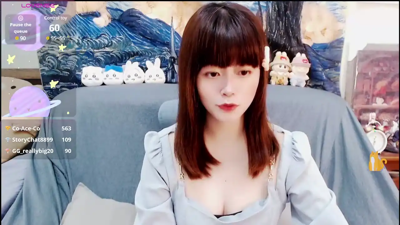 A0513 – Stripchat Live Video Recording – 2026-01-19 11:54:10