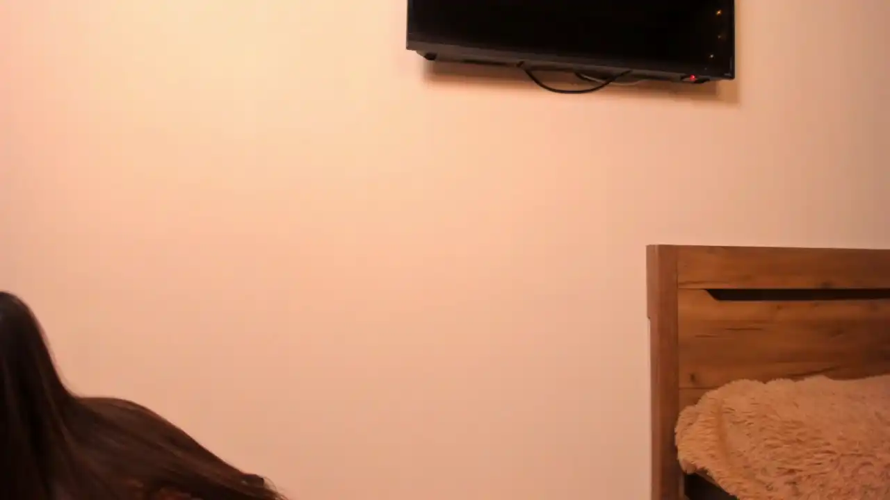 Amandamedrano – Chaturbate Live Video Recording – 2025-05-07 16:28:42