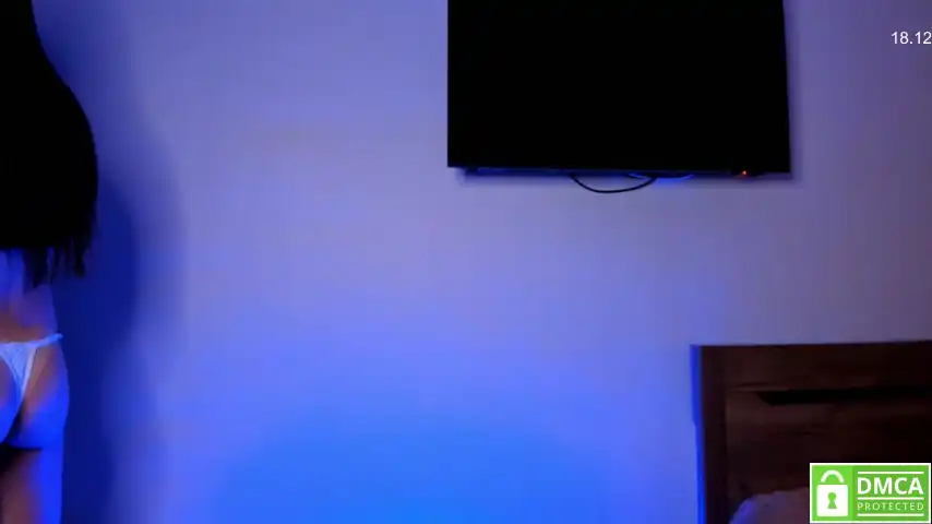 Amandamedrano – Chaturbate Live Video Recording – 2025-02-12 15:38:09