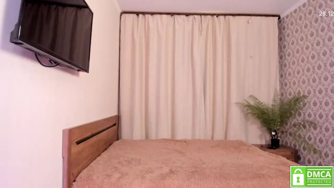 Amandamedrano – Chaturbate Live Video Recording – 2025-07-25 11:35:36