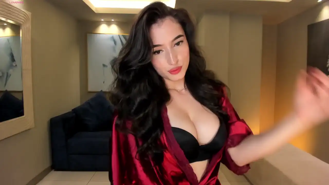 Dominiquevega – Stripchat Live Video Recording – 2026-05-30 21:02:24