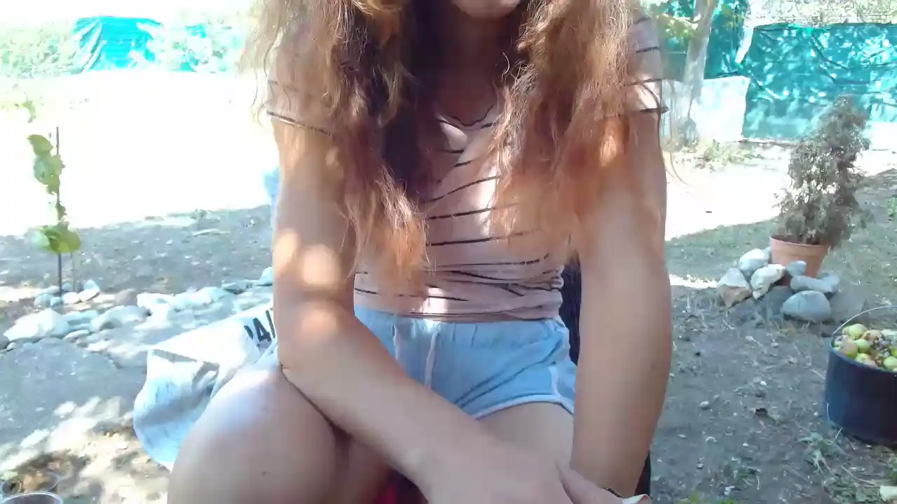 French_claire25 – Cam4 Live Video Recording – 2025-10-31 17:34:42
