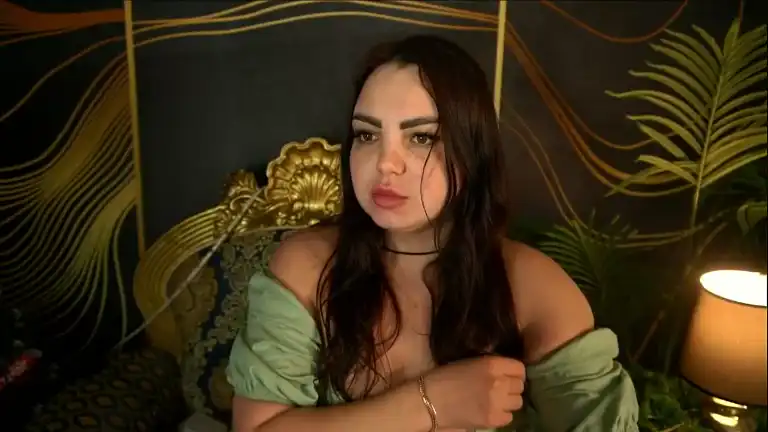 Melissaboomm – Streamate Live Video Recording – 2025-10-11 14:06:06