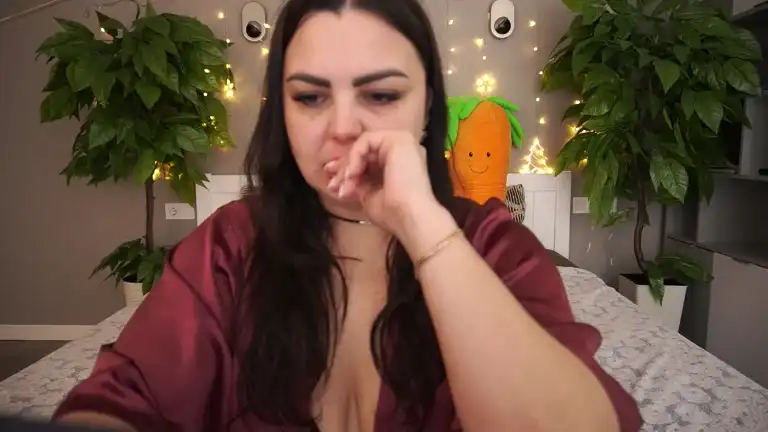Melissaboomm – Streamate Live Video Recording – 2026-07-05 11:59:05