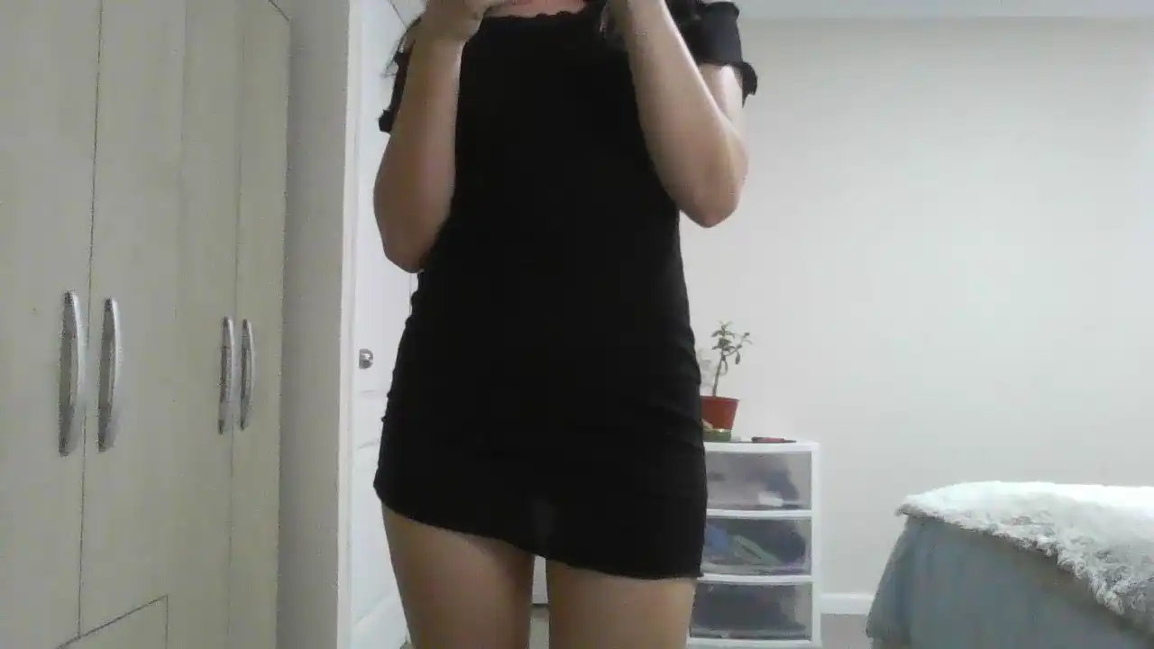 Missdahlia98 – Cam4 Live Video Recording – 2025-09-03 13:15:09