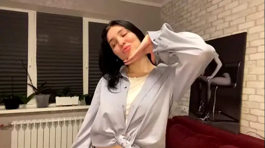 Stellanikai – Chaturbate Live Video Recording – 2026-06-12 04:48:50