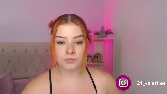 Valerie-lara – Flirt4free Live Video Recording – 2025-04-24 10:06:47