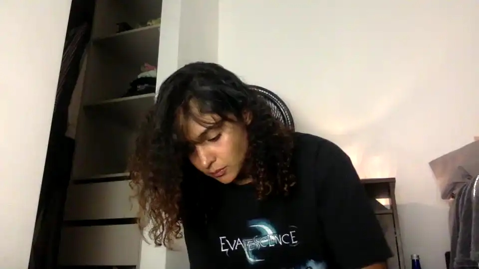 Arletnoa – Chaturbate Live Video Recording – 2025-03-30 09:13:16