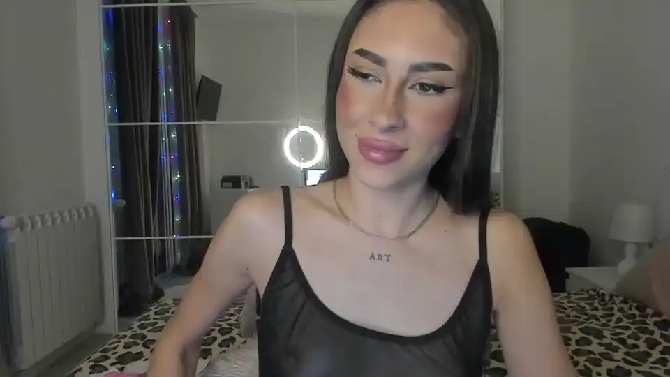 Cecilexo18 – Chaturbate Live Video Recording – 2025-10-11 23:26:59