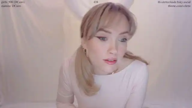 Coletteclaude – Myfreecams Live Video Recording – 2026-03-30 02:06:08