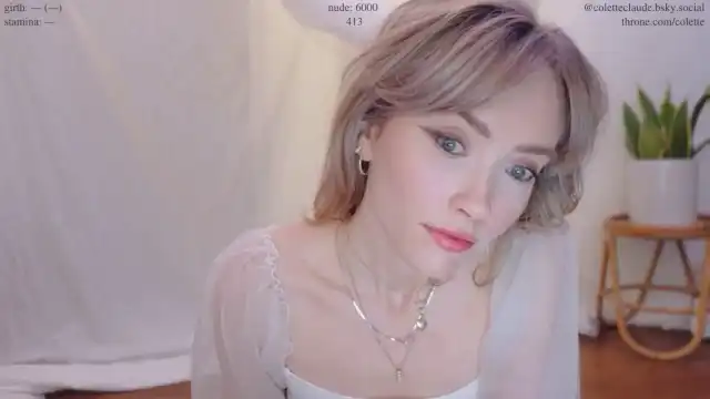 Coletteclaude – Myfreecams Live Video Recording – 2025-07-22 04:25:48