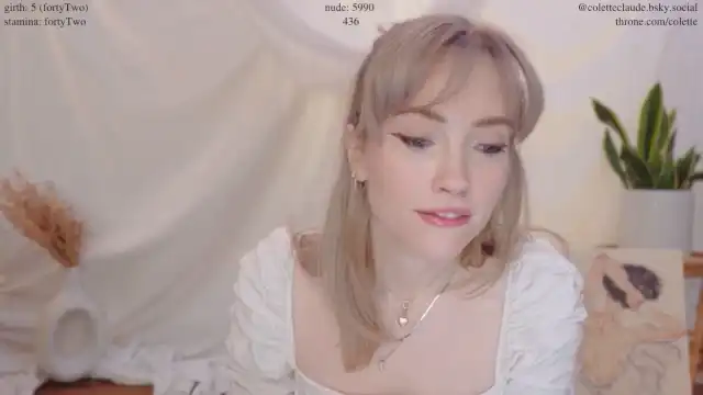 Coletteclaude – Myfreecams Live Video Recording – 2026-02-18 18:03:33