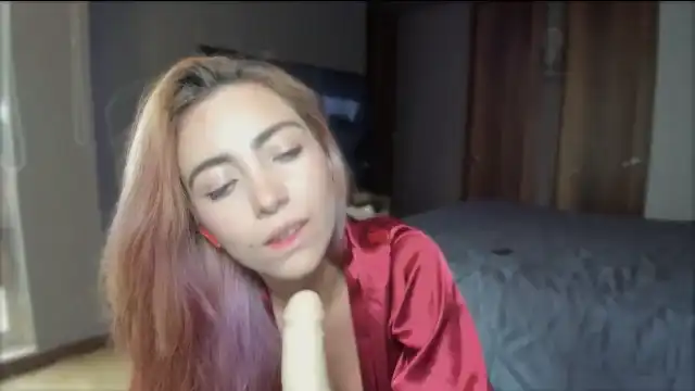 Daniliciouss – Myfreecams Live Video Recording – 2025-04-07 12:00:13