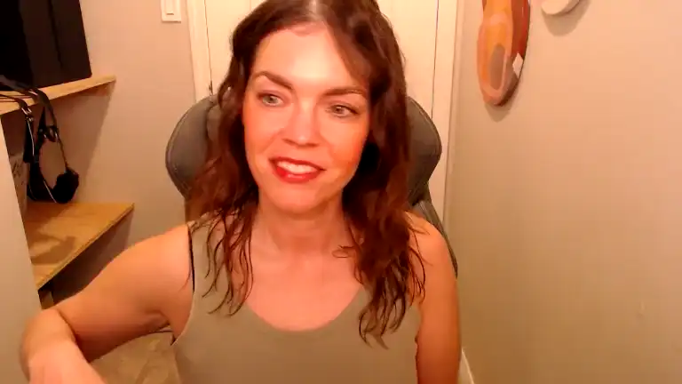 Dominantdelores – Streamate Live Video Recording – 2025-05-10 08:27:56