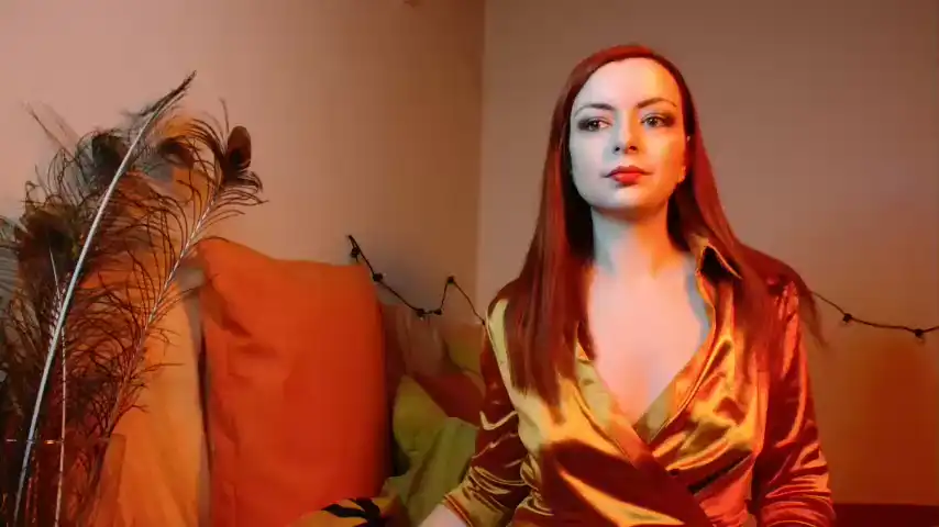 Goddessrubysnowbun – Chaturbate Live Video Recording – 2026-01-24 14:16:52