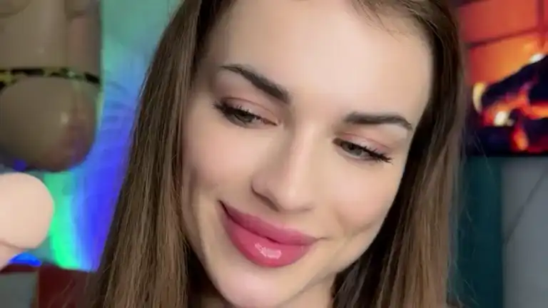 Kristysi – Streamate Live Video Recording – 2025-09-01 23:30:26