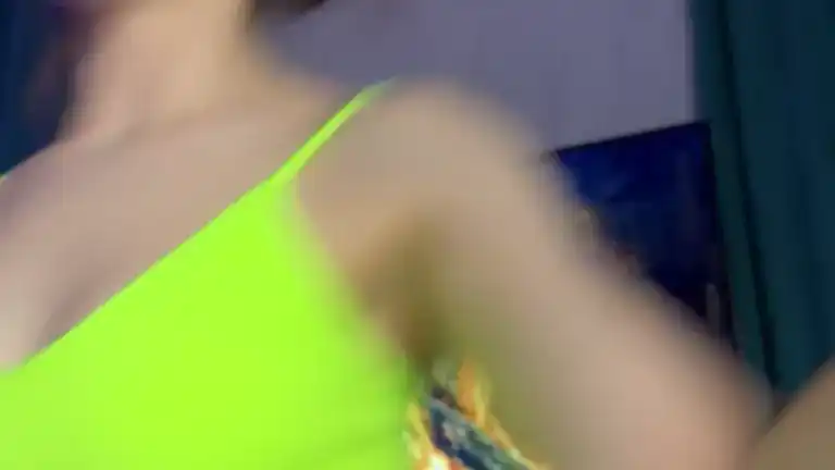 Kristysi – Streamate Live Video Recording – 2025-11-14 02:21:02