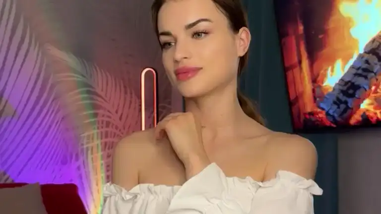 Kristysi – Streamate Live Video Recording – 2026-05-06 14:29:32