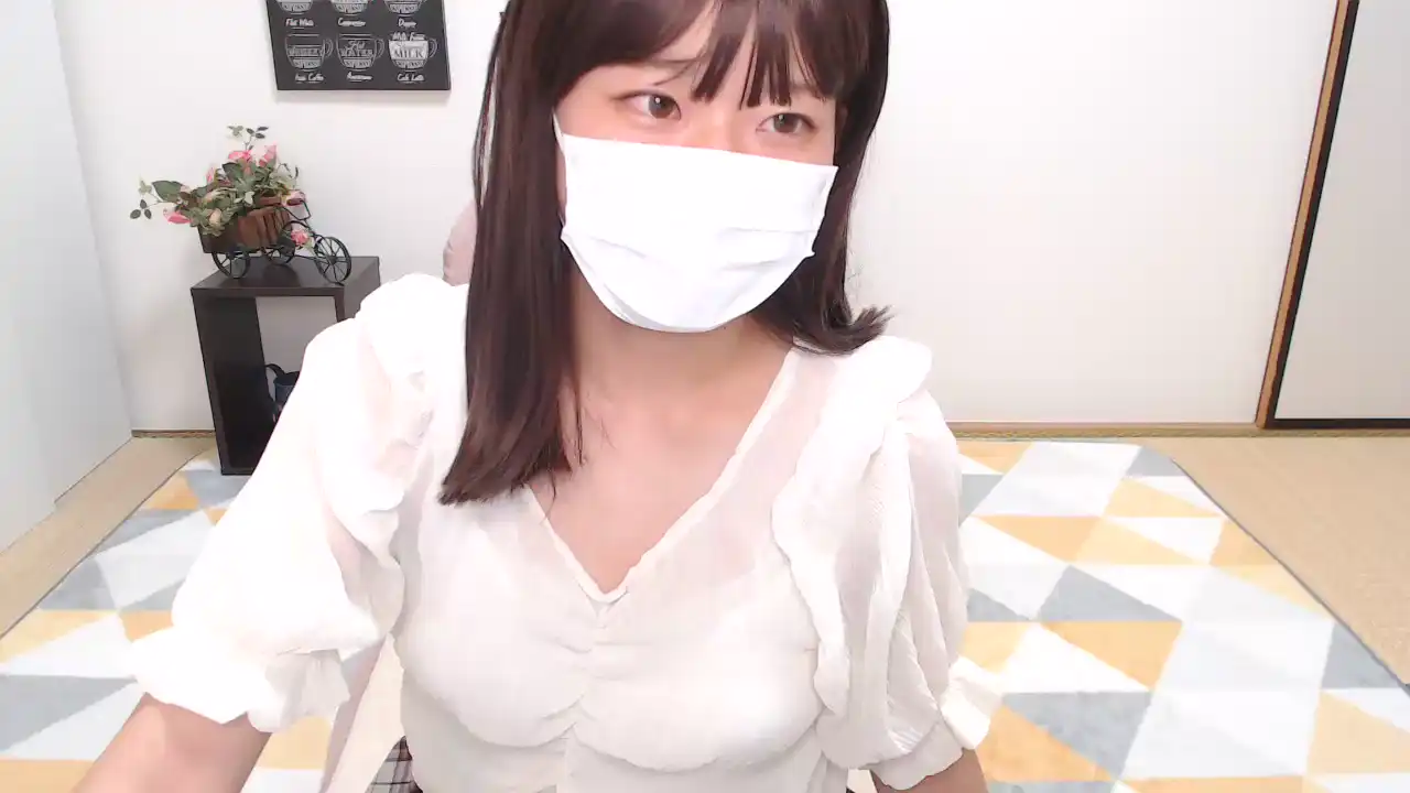 Mizukizx – Sakuralive Live Video Recording – 2025-01-19 05:17:16