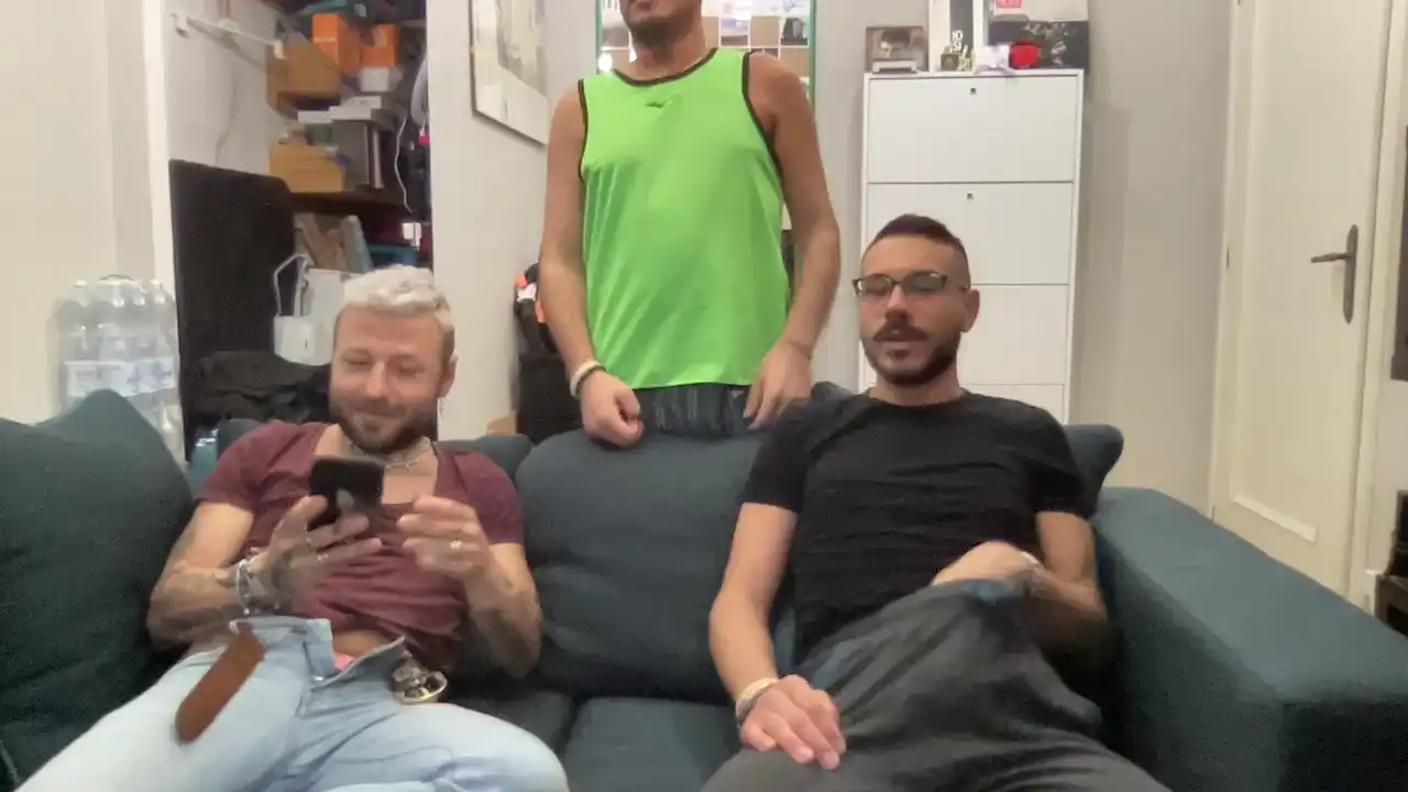 Nakam86 – Cam4 Live Video Recording – 2026-03-21 14:02:22