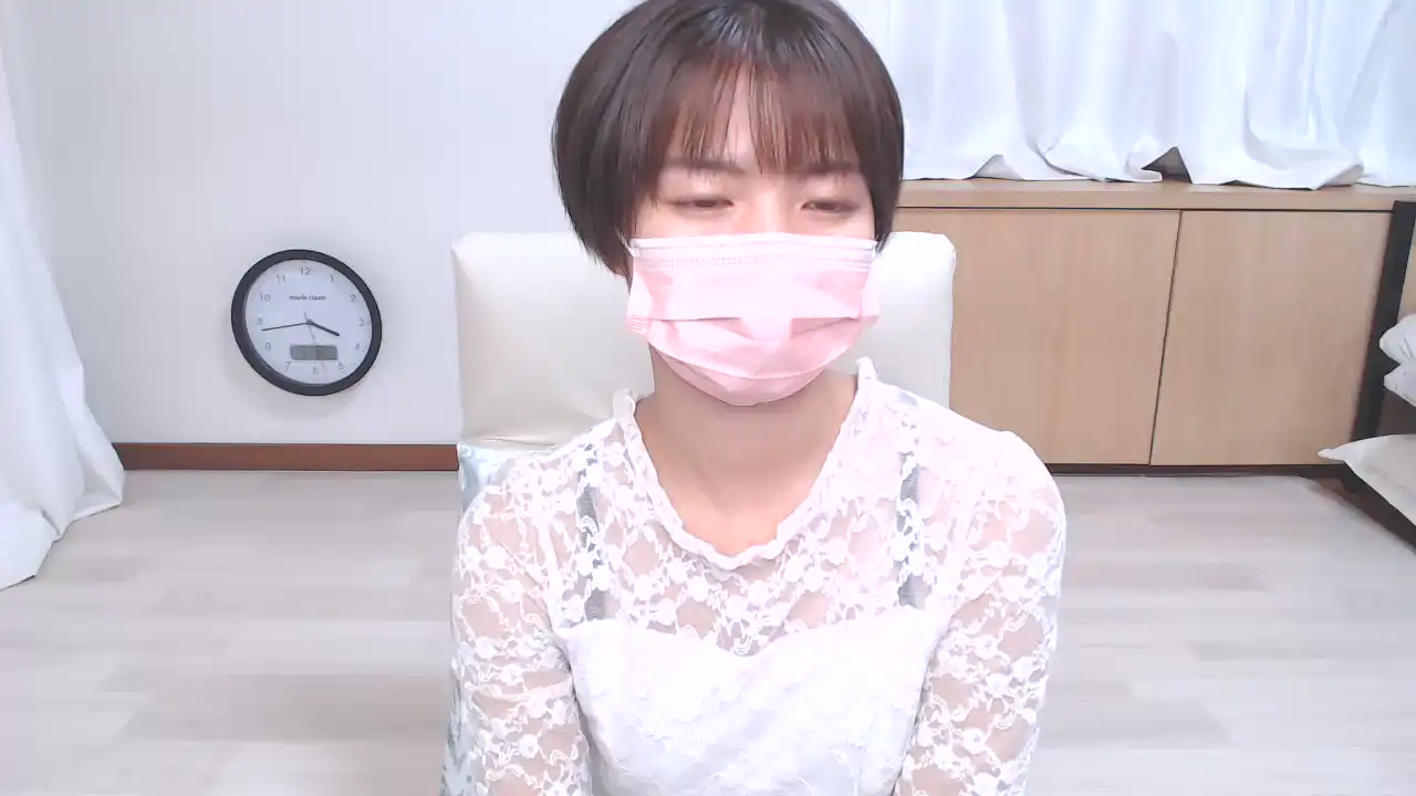 Rinu – Sakuralive Live Video Recording – 2025-12-07 14:26:48