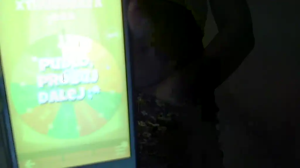 Yourchoney – Showup Live Video Recording – 2025-05-15 11:50:25