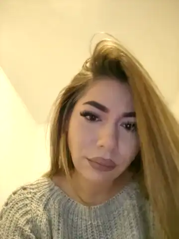 Ella_alexis – Stripchat Live Video Recording – 2025-05-12 16:25:22