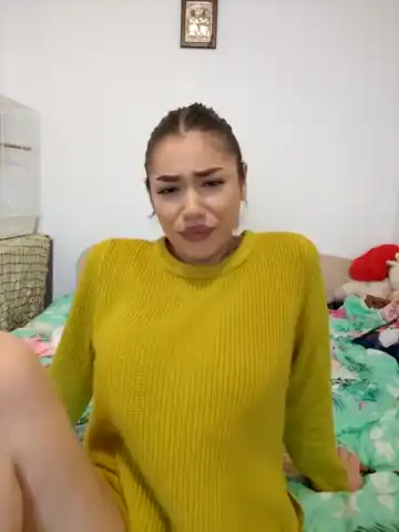 Ella_alexis – Stripchat Live Video Recording – 2026-05-18 12:04:21