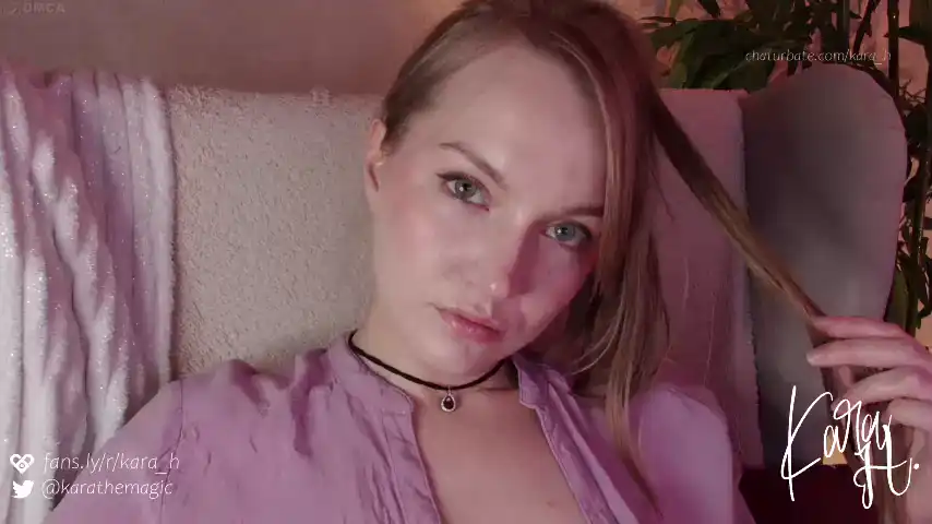 Kara_h – Chaturbate Live Video Recording – 2026-07-23 01:00:24