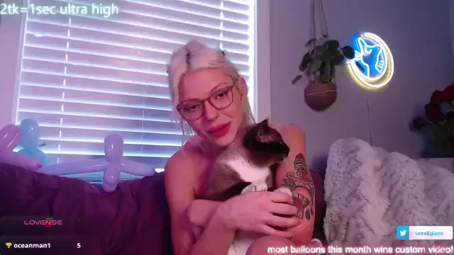 Littleviv – Myfreecams Live Video Recording – 2026-03-31 05:53:30