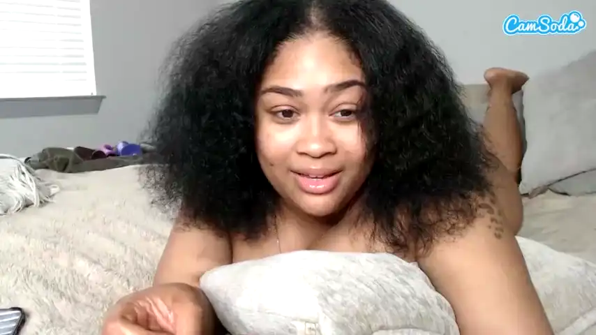 Misszylahd – Camsoda Live Video Recording – 2025-05-21 13:13:29