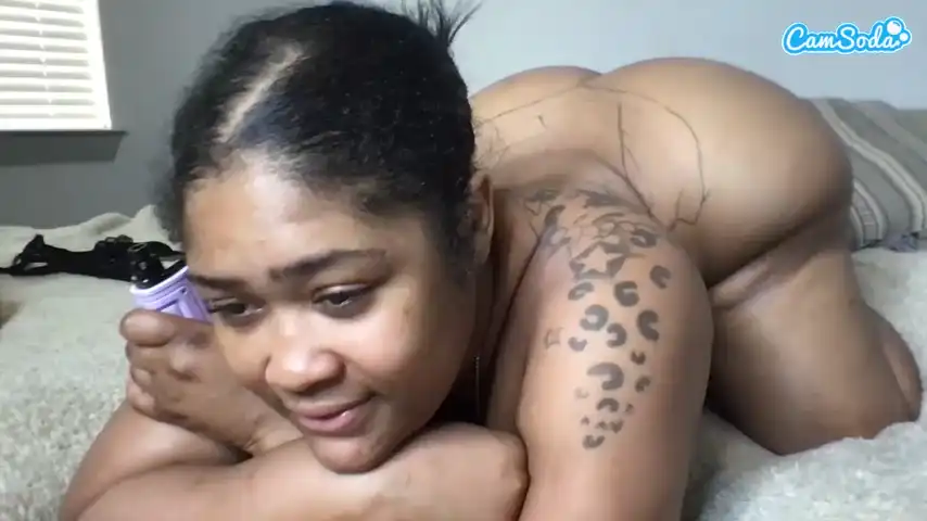 Misszylahd – Camsoda Live Video Recording – 2026-04-18 18:49:24