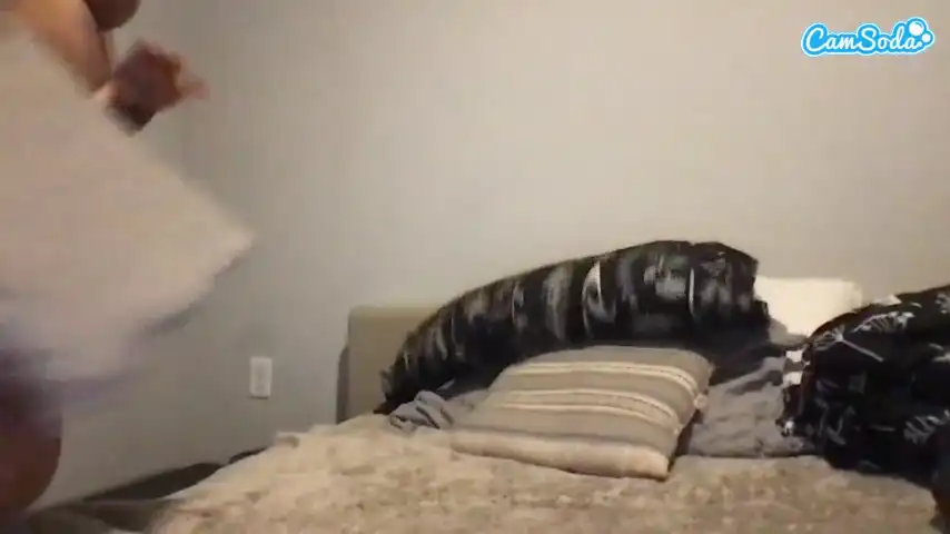 Misszylahd – Camsoda Live Video Recording – 2025-01-13 20:37:35