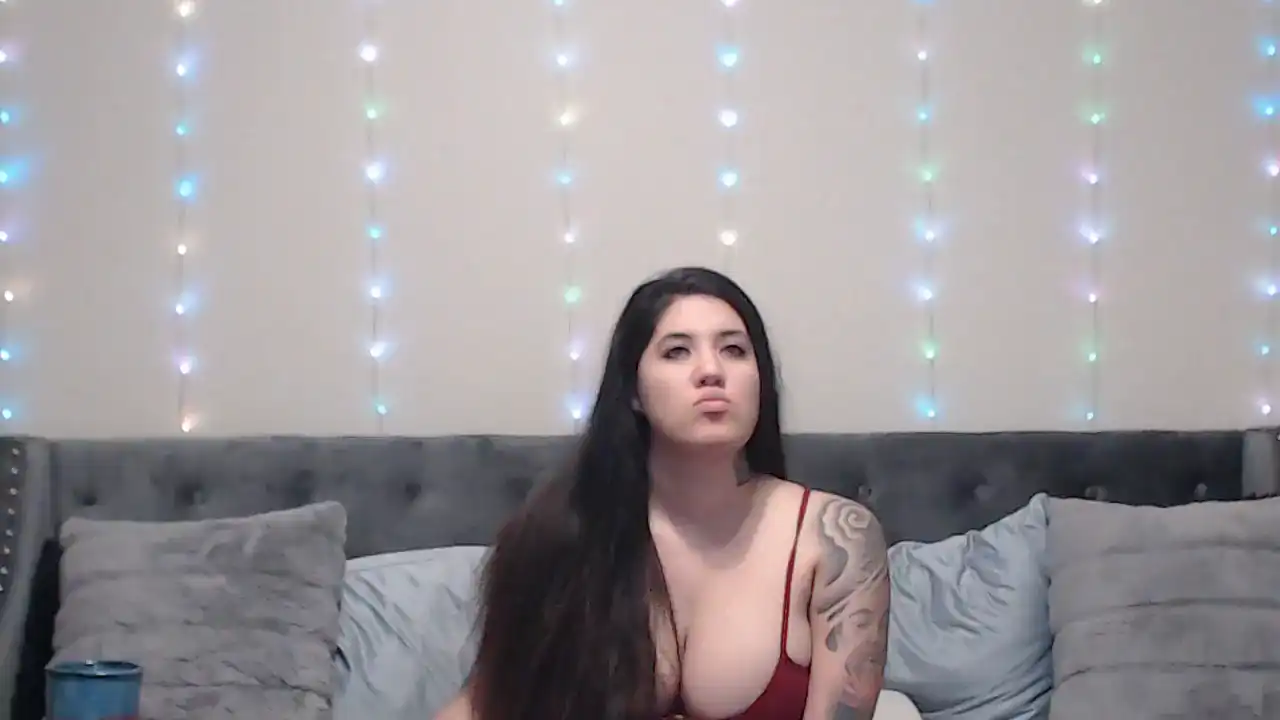 Natalie-star – Flirt4free Live Video Recording – 2025-03-07 06:51:21