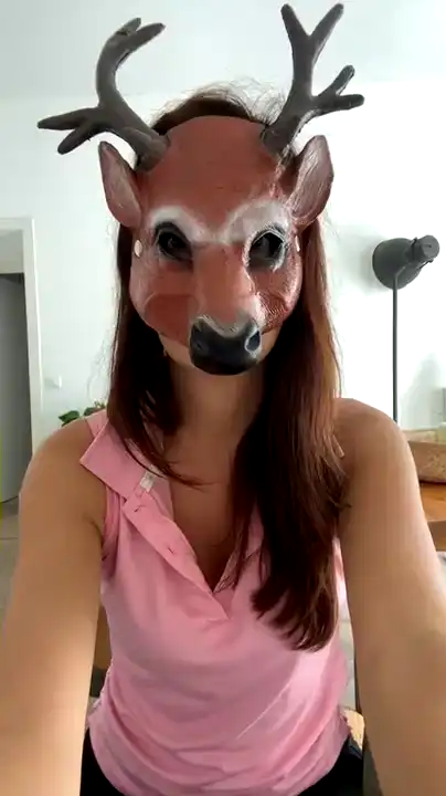 Amariya – Amateur.tv Live Video Recording – 2026-05-07 14:04:14
