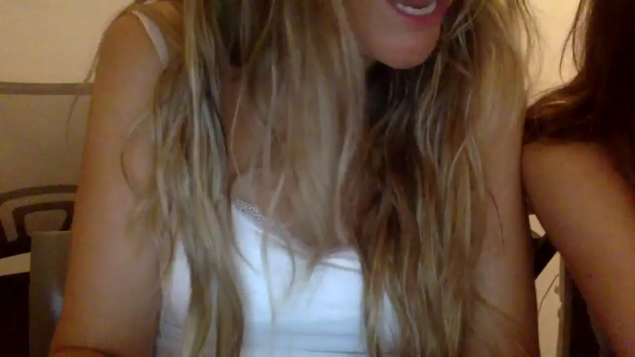 Amariya – Amateur.tv Live Video Recording – 2026-05-20 09:10:13