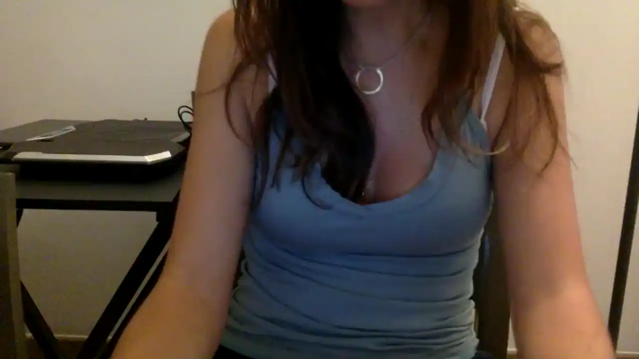 Amariya – Amateur.tv Live Video Recording – 2025-03-14 09:35:27