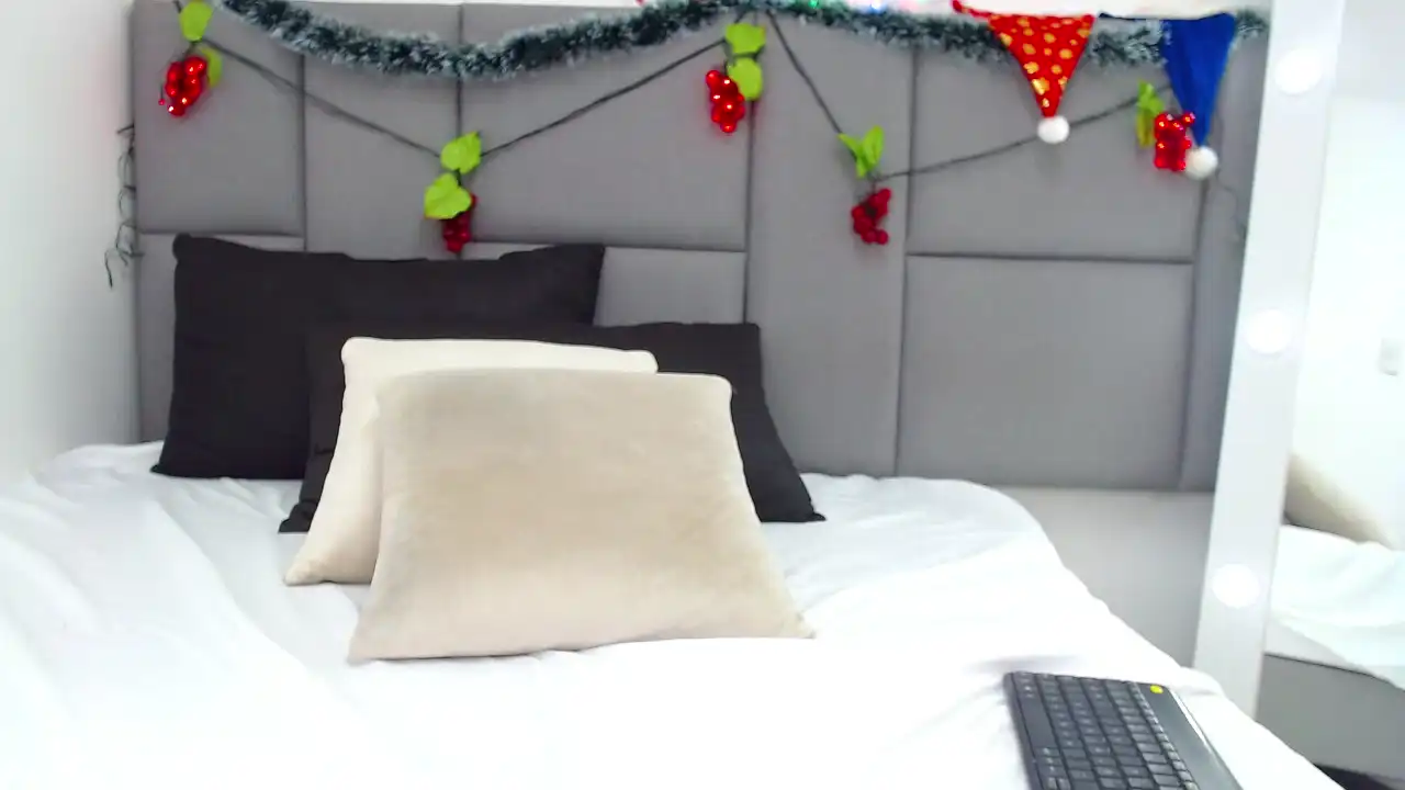 Charlotterouse – Xlovecam Live Video Recording – 2025-01-23 03:03:53